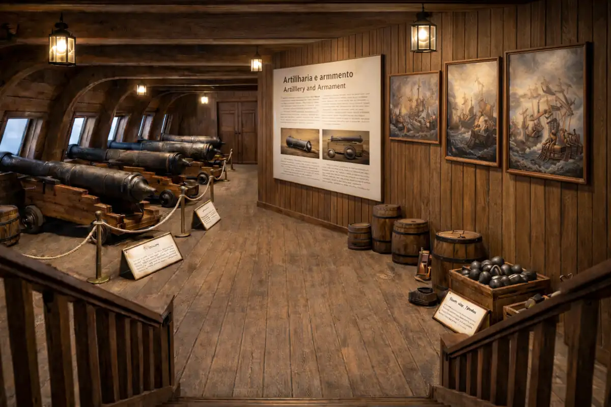 Museu Fiel Ancestral